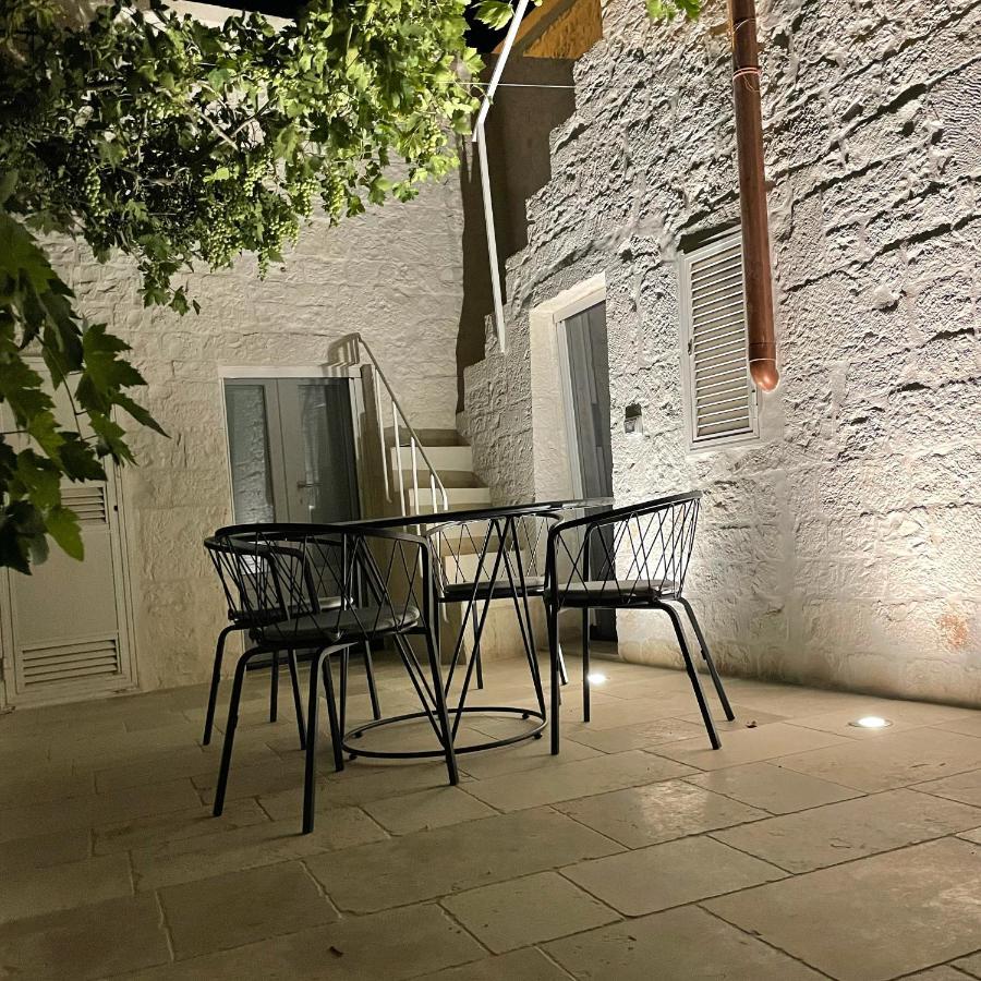 Apartamento Martina Trulli Relais Locorotondo Exterior foto